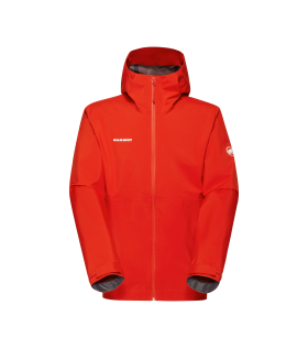 Яке Mammut Linard Light HS Hooded Jacket Men