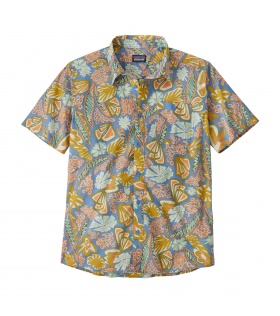 Риза Patagonia Go To Shirt M's Summer 2025