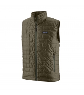 Елек Patagonia Nano Puff Vest M's Summer 2025