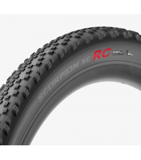 Гума Pirelli Scorpion XC RC 29 x 2.4 Black