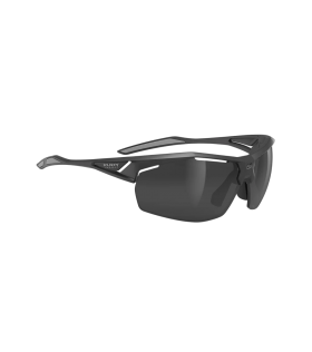 Слънчеви Очила Rudy Project Sunglasses Sydus Black Matte - Smoke Black