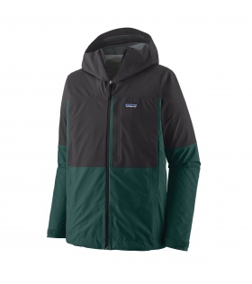 Яке Patagonia Boulder Fork Rain Jacket M's