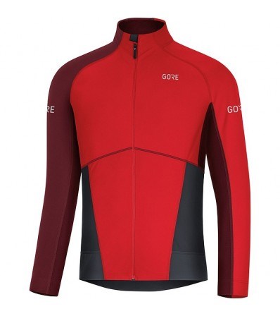 Chemise Gore Wear INFINIUM™ M's Winter 2020