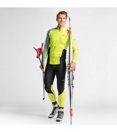 Chemise Gore Wear INFINIUM™ M's Winter 2020