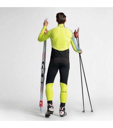 Chemise Gore Wear INFINIUM™ M's Winter 2020