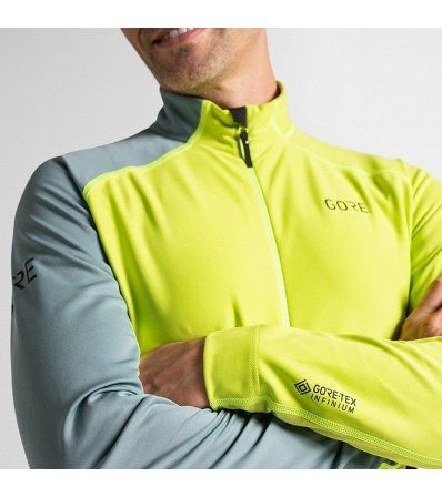 Chemise Gore Wear INFINIUM™ M's Winter 2020