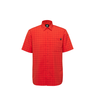 Mammut Lenni Shirt Men