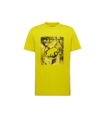 Тениска Mammut Trovat T-Shirt Men