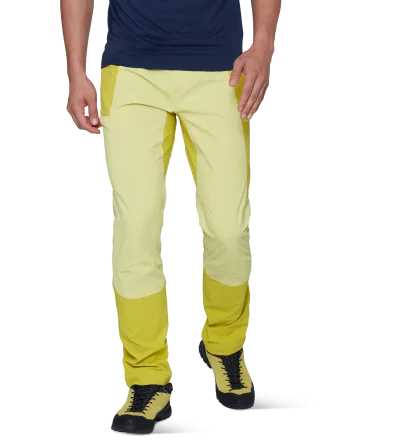 Mammut Ducan Pants Men