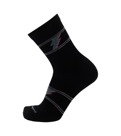 Socks Point6 Bolt Ultra Light 3/4 Crew Summer 2025