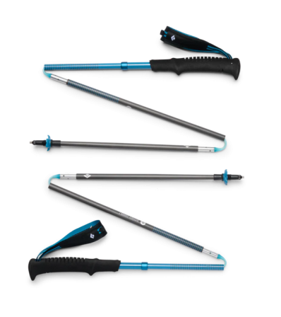 Black Diamond Distance Carbon Z Poles