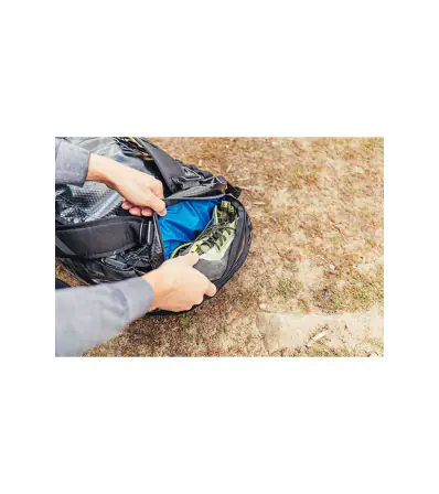 Сак Gregory Alpaca 40 Duffle Bag Summer 2025
