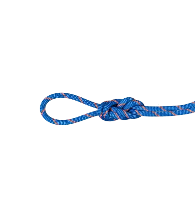 Climbing Rope Mammut 7.5 Alpine Sender Dry Standard 60M Winter 2025