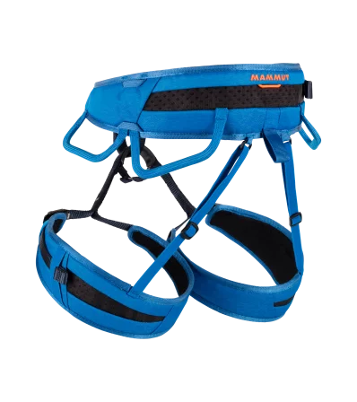 Седалка Mammut Ophir 3 Slide Harness Winter 2025