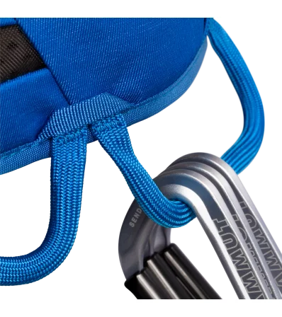 Седалка Mammut Ophir 3 Slide Harness Winter 2025