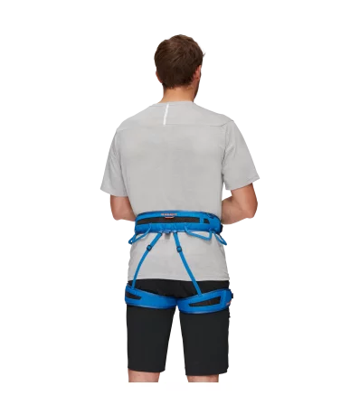 Седалка Mammut Ophir 3 Slide Harness Winter 2025