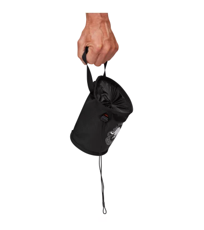 Торбичка за Магнезий Mammut Gym Print Chalk Bag Winter 2025