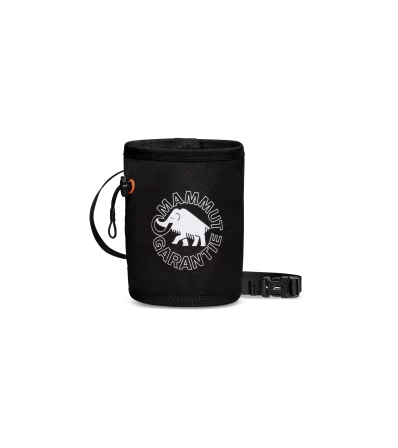 Торбичка за Магнезий Mammut Gym Print Chalk Bag Winter 2025