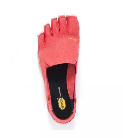 Обувки с пръсти Vibram Five Fingers CVT LB W's Summer 2024