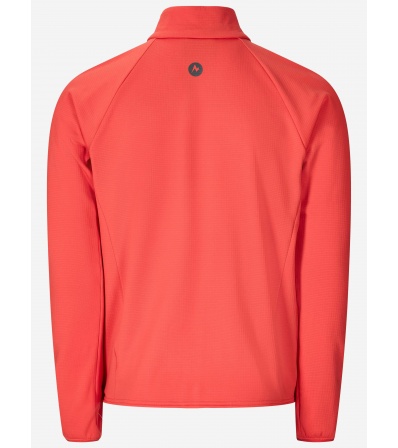 Marmot Leconte Fleece Jacket M's