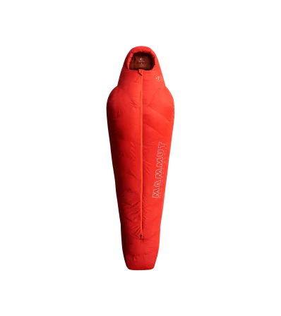 Спален чувал Mammut Perform Down Bag -7 C° Winter 2025
