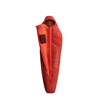 Спален чувал Mammut Perform Down Bag -7 C° Winter 2025