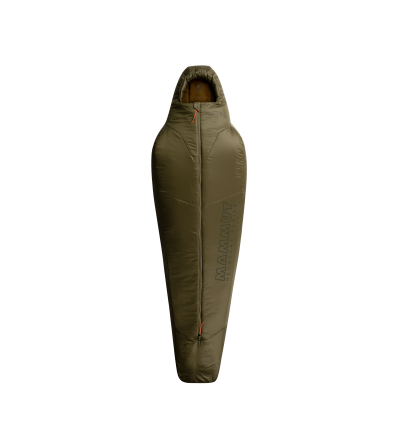 Mammut Perform Fiber Bag -7C L