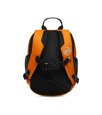 Детска Раница Mammut First Zip 4L Kids Winter 2025