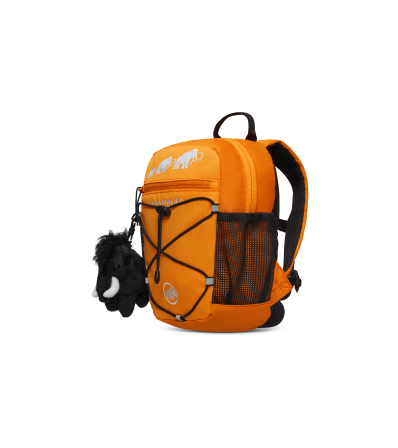 Детска Раница Mammut First Zip 4L Kids Winter 2025