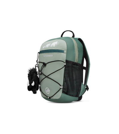 Детска Раница Mammut First Zip 4L Kids Winter 2025