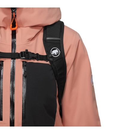 Mammut Nirvana 18L W's Winter 2025