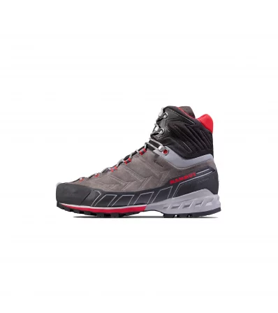 Trail Shoes Mammut Kento Tour High GORE-TEX M's Winter 2025