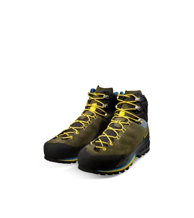 Trail Shoes Mammut Kento Tour High GORE-TEX M's Winter 2025