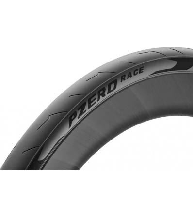 Pirelli P ZERO™ Race TLR NERO Folding Tyre 127 TPI