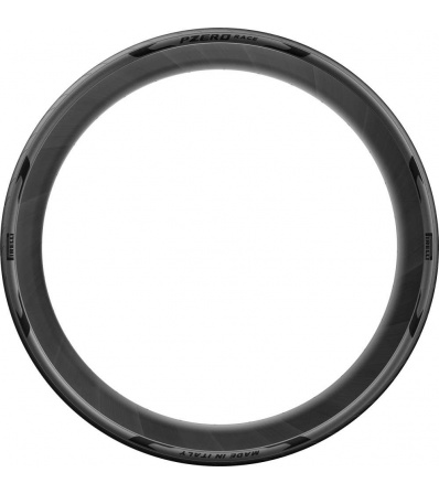Pirelli P ZERO™ Race TLR NERO Folding Tyre 127 TPI