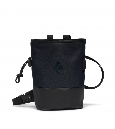 Black Diamond Mojo Zip Chalk Bag