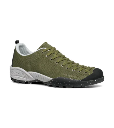 Scarpa Mojito Planet-Fabric