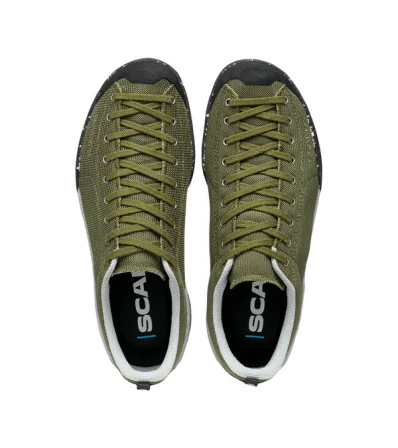 Scarpa Mojito Planet-Fabric