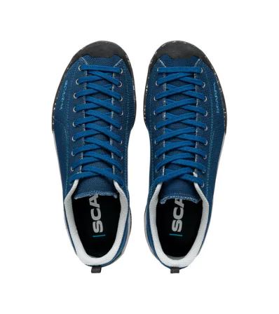 Scarpa Mojito Planet-Fabric