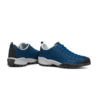 Scarpa Mojito Planet-Fabric