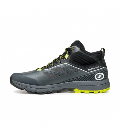 Scarpa Rapid Mid GTX M's