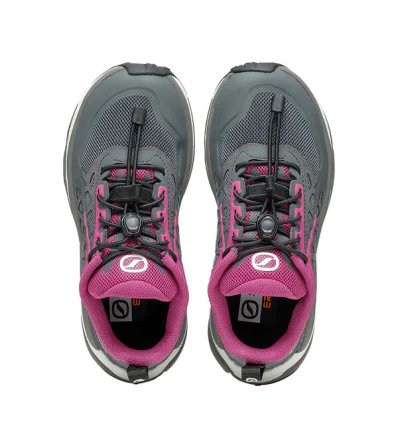 Scarpa Golden Gate ATR Kid GTX Summer 2024