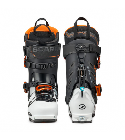 Ski Stiefel Scarpa Maestrale RS M's