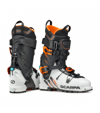 Ski Stiefel Scarpa Maestrale RS M's