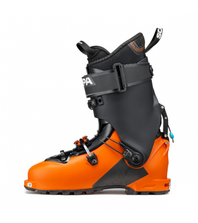 Ski Stiefel Scarpa Maestrale M's