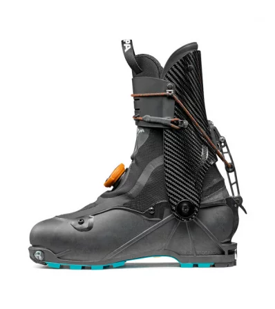 Scarpa Ски Обувки Alien 1.0 Winter 2025