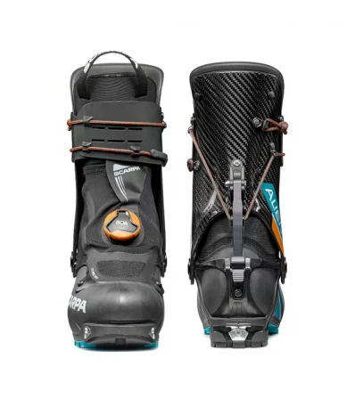 Scarpa Ски Обувки Alien 1.0 Winter 2025