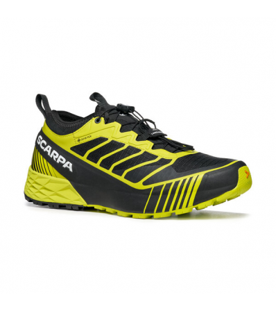 Scarpa Ribelle Run GTX M's