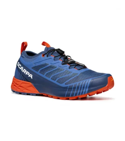 Scarpa Ribelle Run GTX M's