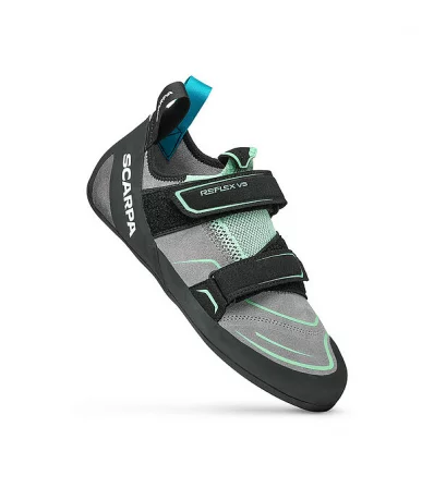 Еспадрили Scarpa Reflex VS W's Summer 2025